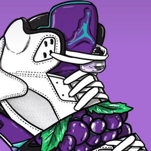 Meet your Posher, David alnemri